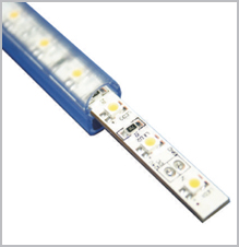 PVC Housed LED